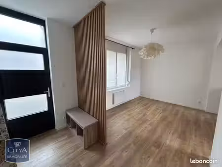 maison 4 pièces 83 m²