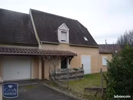 maison 5 pièces 120 m²