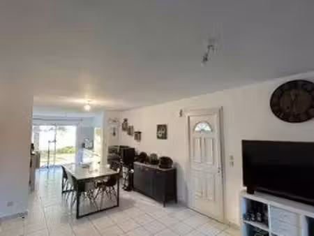 maison - 3 pieces - 65 m 2
