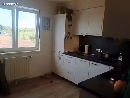 location appartement leiterswiller