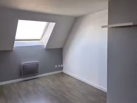 appartement duplex 42m2 pithiviers