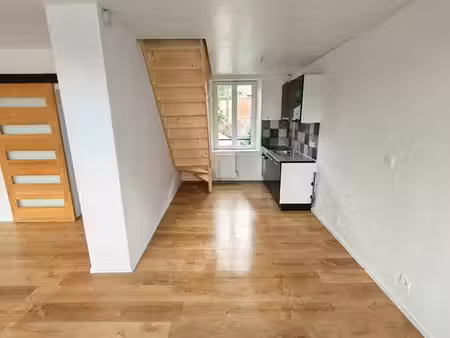 appartement 2 chambres