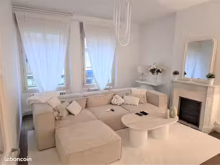 t3 66m² gien rue gambetta