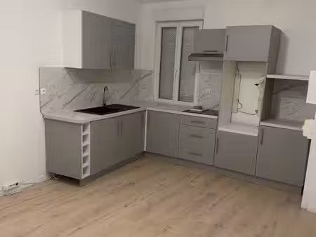 location appartement t2 sur grigny sur rhône