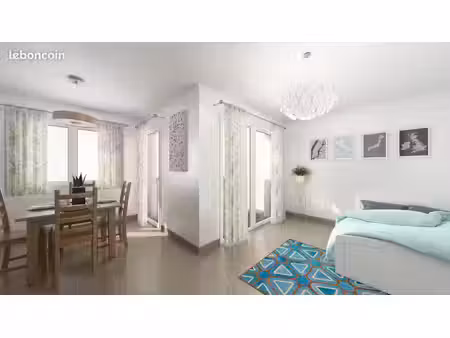 appartement t1