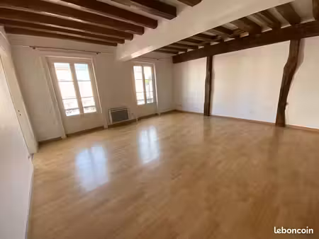 appartement 2 pièces 53 m²