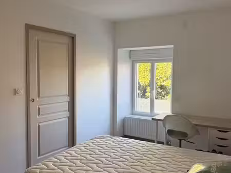 studio meublé