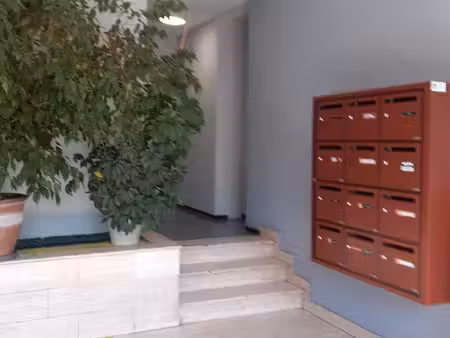 appartement f1