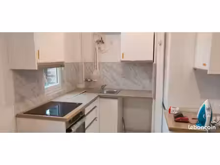 location appartement nanterre 2 pièces 29m22