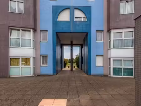 appartement t4