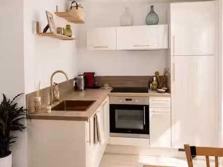appartement à louer à sainte maxime