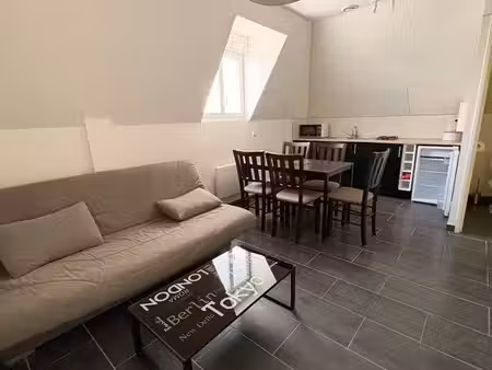 loue appartement 2 pièce