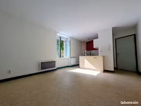 appartement 3 pièces 52 m²