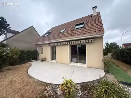 maison 4 pièces