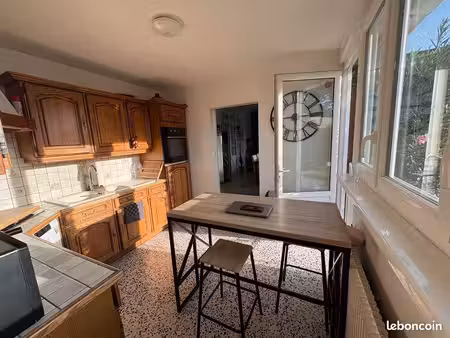 location maison r4 goeulzin