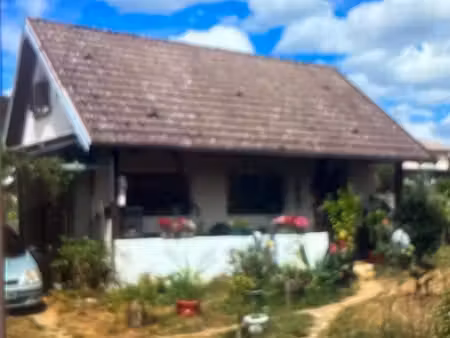 petite maison