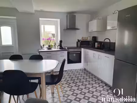 maison 3 pièces 65 m²