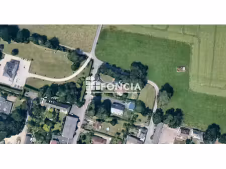 terrain secteur carpiquet