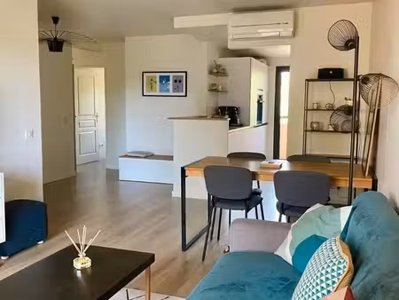 appartement t3 golfe juan