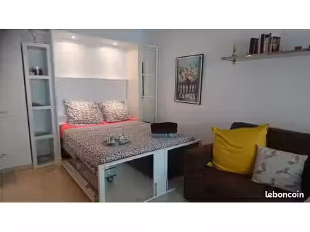 location studio