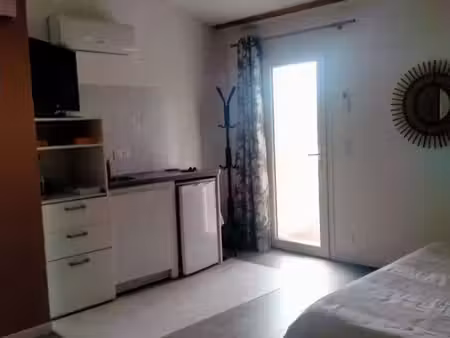 studio location