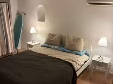 location meublé 2 pièces