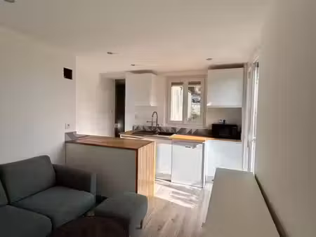 studio 27m2