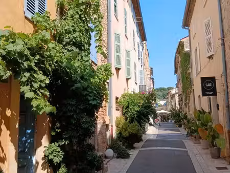 studio valbonne village
