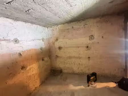 cave