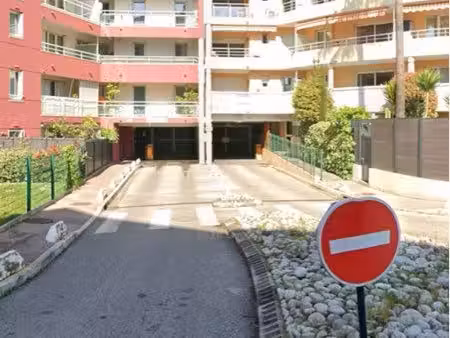 garage box à louer