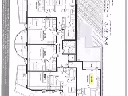 cession projet immobilier