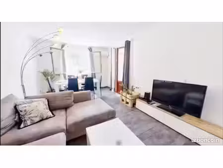 appartement 4 p