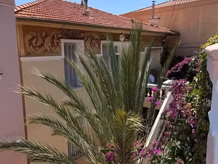 immobilier ventes beausoleil
