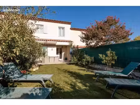 maison 4 pièces 92 m²