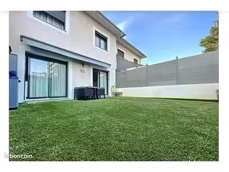 villa à vendre le cannet