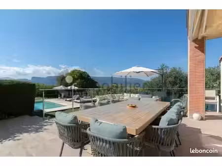 appartement 4 pièces 118 m²