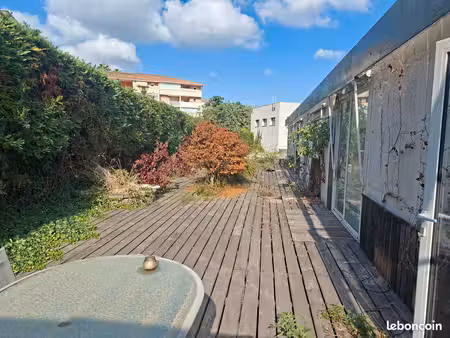 location bureau ou local stockage