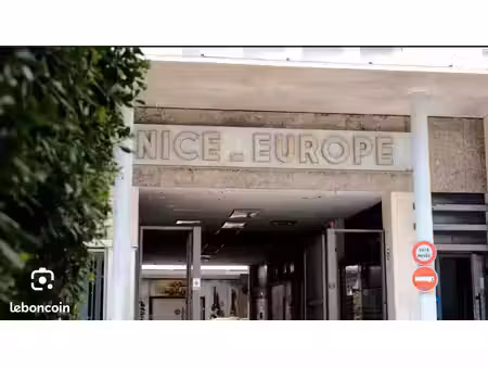 à vendre bureau 20m2