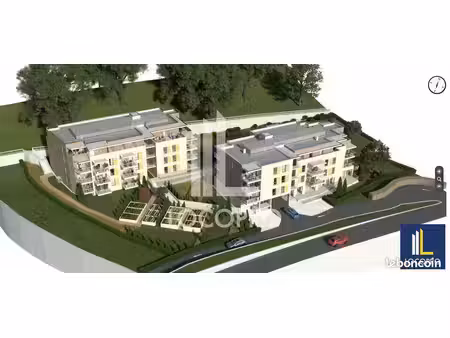 local commercial 211 m²