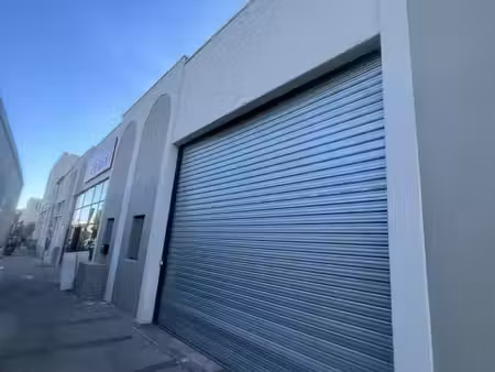local commercial 312 m²