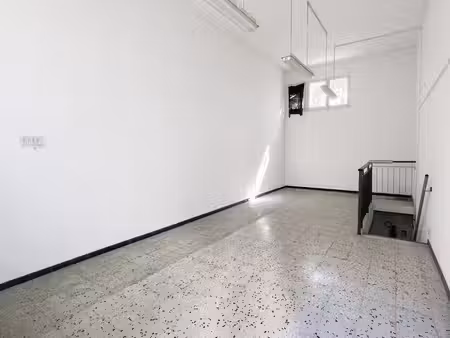 local 55 m² nice