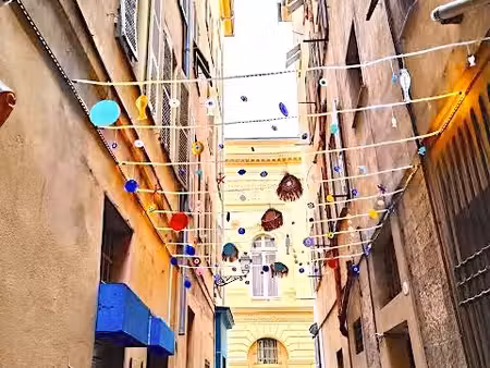 local commercial / professionnel – vieux-nice