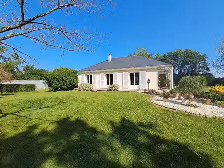 maison carquefou 3 pièce(s) 100 m²