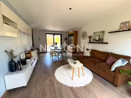 maison couëron la chabossière
