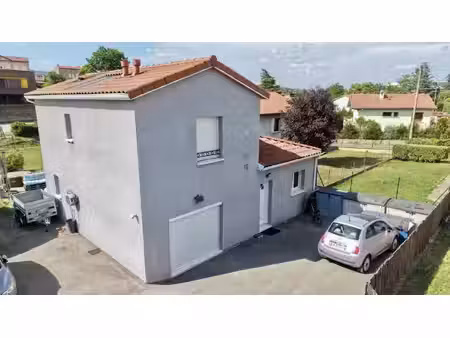 maison 5 pièces