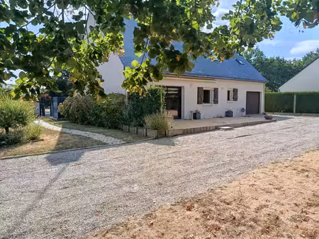 maison - 6 pièces