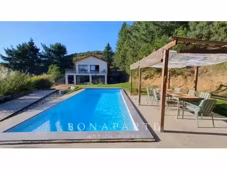 domaine de réception en bord de loire