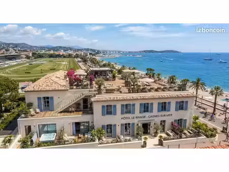 maison 18 pièces 350 m²