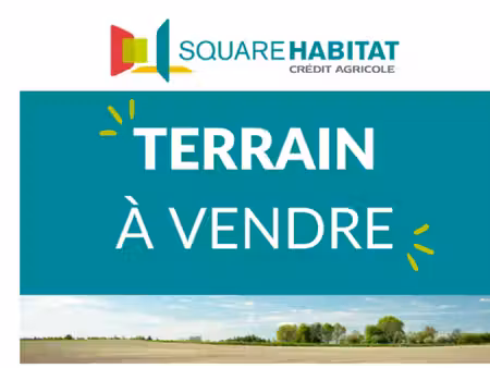 terrain clisson 511 m2
