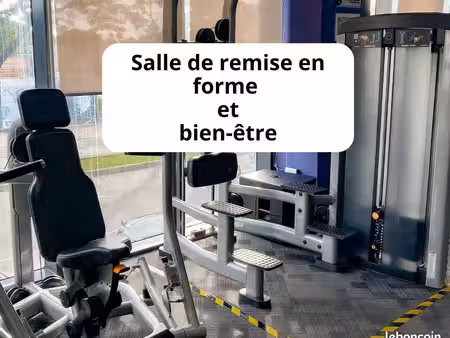 bien-être 300 m² antibes